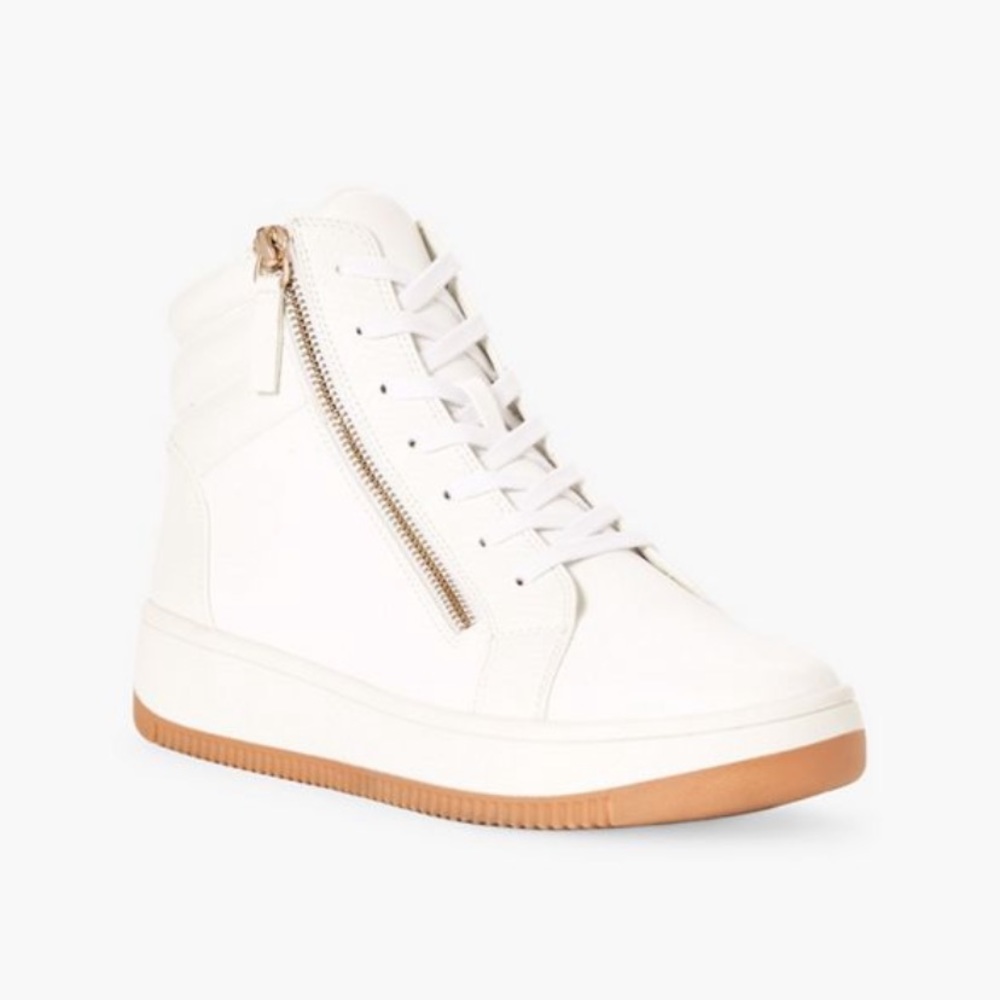 Just fab sneakers white